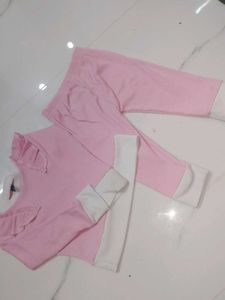 Baby Girl Set