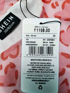 Pink Heart Print Tank Top