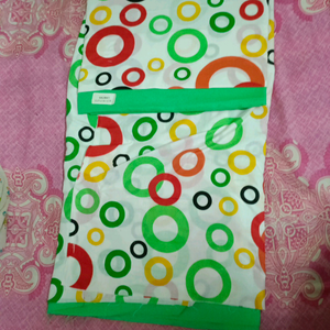 New unstitched suit material
