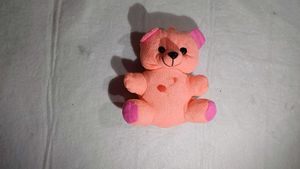Cute Plush Teddy