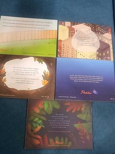 Children&#39;s Books Set