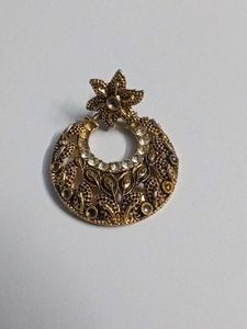 Statement Earrings