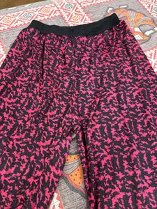 2 Combo Pants