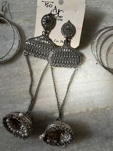 western eearings