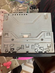 Car 50w Single Din Stereo Pioneer