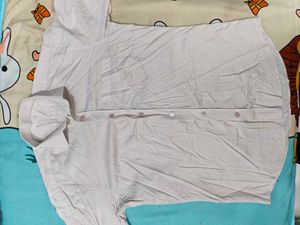 Men Formal Stitched Shirt