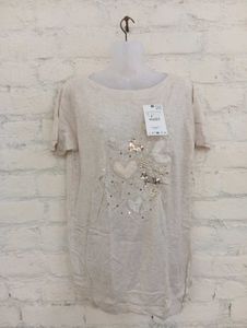 Elegant Embellished Top