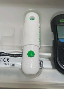 OneTouch Select Plus Simple