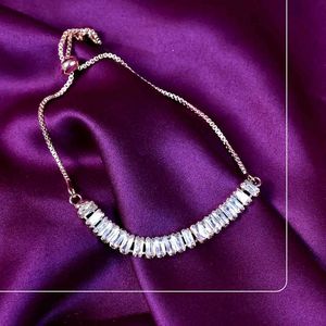 Fashion Latest Stylish Bracelet Jewellery