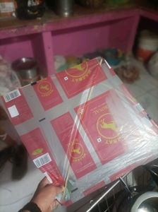 45 Pcs Kite 40 plastic 5 Paper