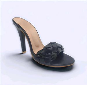 Black 4 Inch Heels For Women