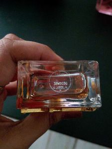 YSL Libre Perfume- Decant