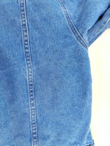 Arizona Denim Jacket