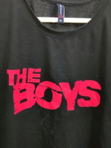 Mens the boys tshirt 💥