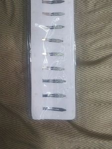 Hair Pins