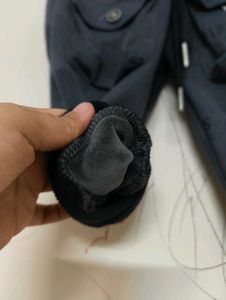 Cute Kids Camo Pants