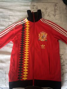 ADIDAS ORIGINALS SPAIN VINTAGE JACKET