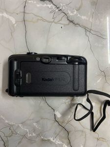 Kodak Reel Camera