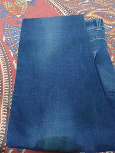 Jeans 34 Size