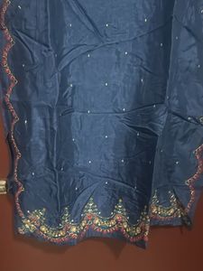 Elegant W Kurta Set