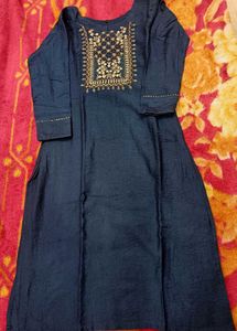 Nevy Blue Suit