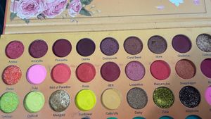 Eyeshadow