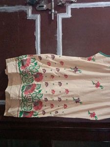 Cotton Kurta