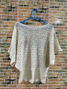 crochet top