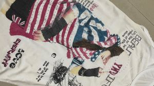 T-shirt