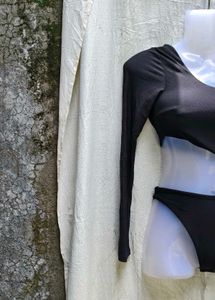 I. SEXIEST BODYSUIT