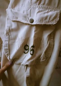 Cargo Pant