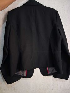 Blazer Womens