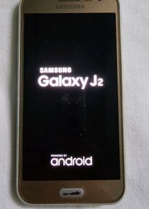 Samsung Galaxy J2 Mobile