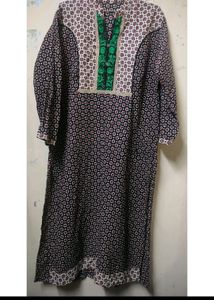 Printed Kurti