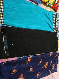 Saree Combo