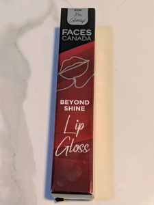 Lipstick Range
