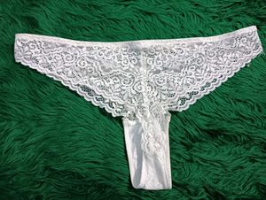 Lace Thong Panty32,34🖤