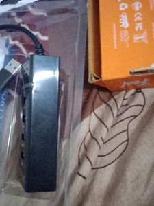 USB Hub