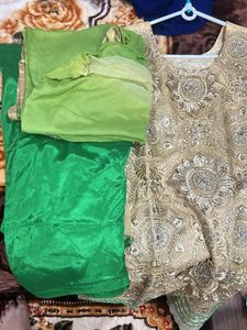 3pc Wedding Wear