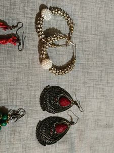 9 Combo Jewelleries