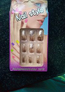 Artificial Nails 💞