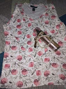 KANEN SCOTT Top