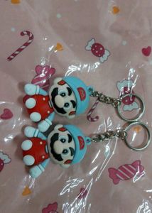 Keychains