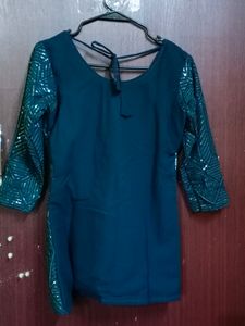 Trendiest Heavy Ethnic Co-ord Set