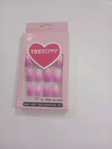 TBeauty Nail Art Kit