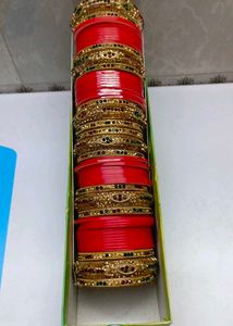 Wedding Bangles