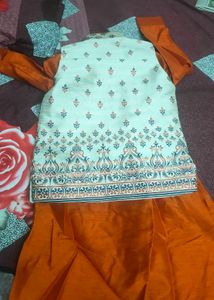 Mein Vardhman Sherwani