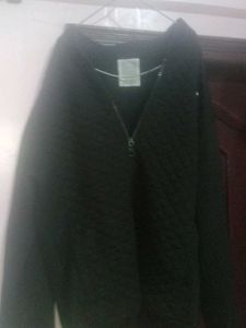 Stylish Black Jacket