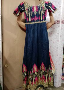 Heavy Gown