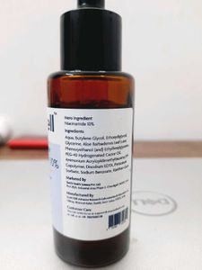 Wellwell Niacinamide 10% Serum